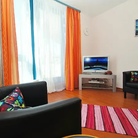Strandhausvilla 8
